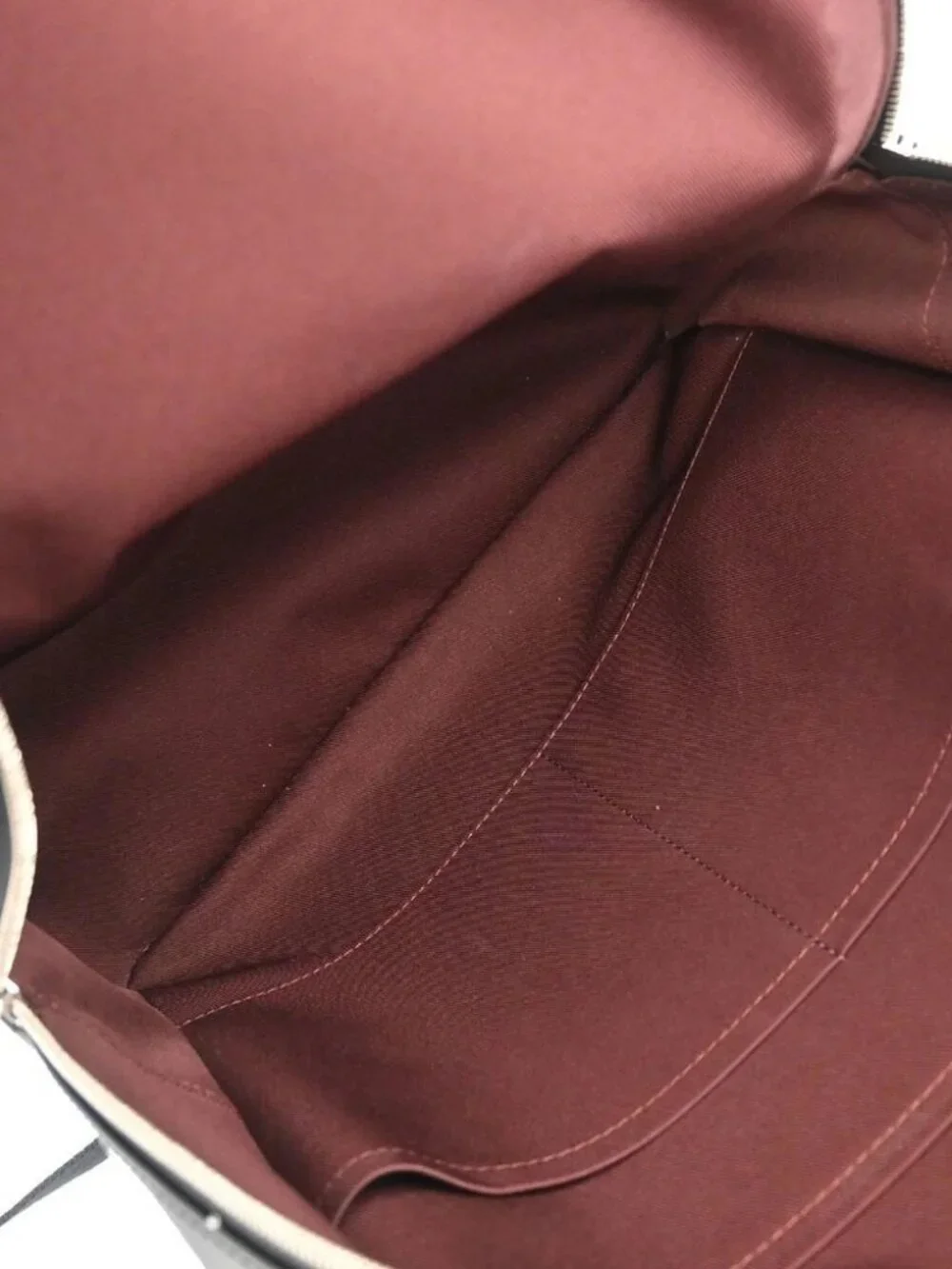 Louis Vuitton Monogram Macassar Josh Backpack